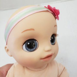 baby alive e2352